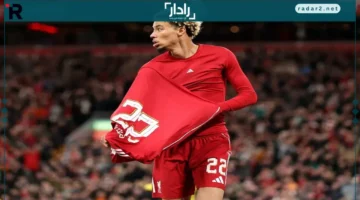 5 حقائق تهم عشاق ليفربول قبل مواجهة برينتفورد في الدوري الإنجليزي 2025